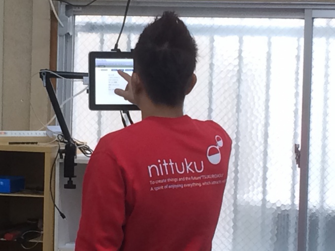 タブレットで生産管理ができる！工場で使ってわかったメリットと活用法。