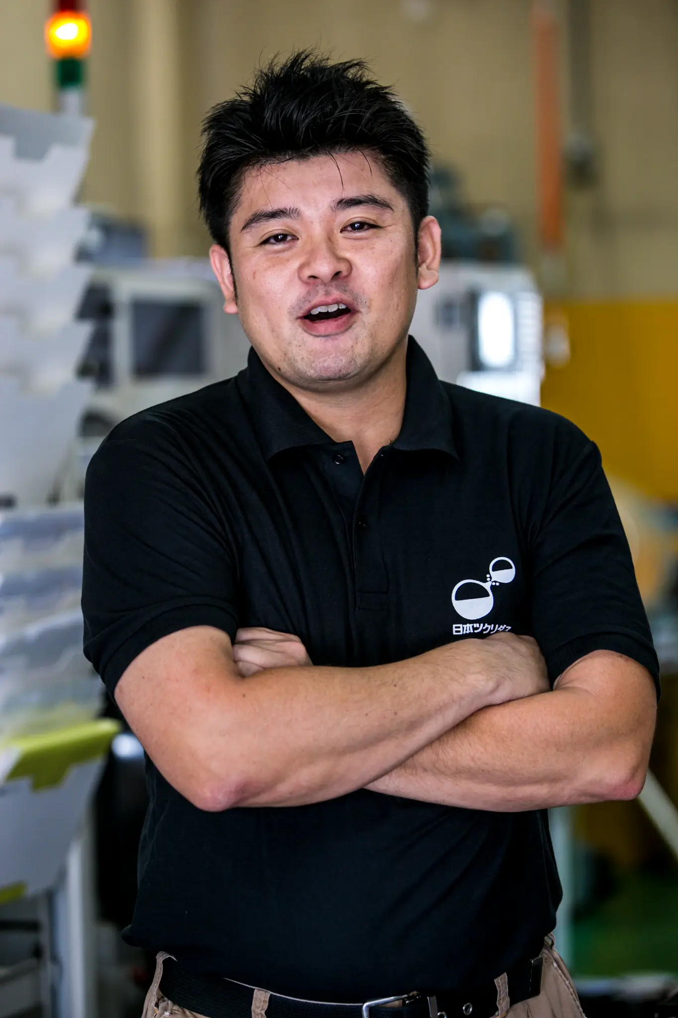 角野嘉一