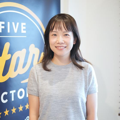 笠井 詩織