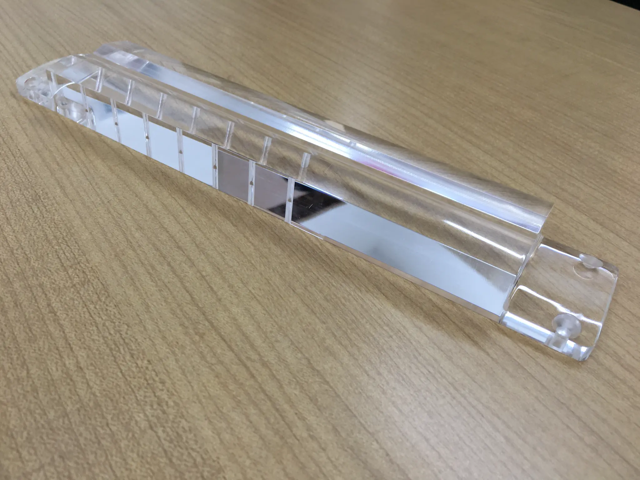 樹脂加工品