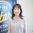 笠井 詩織